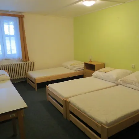 Hotel Eden * Vrchlabí