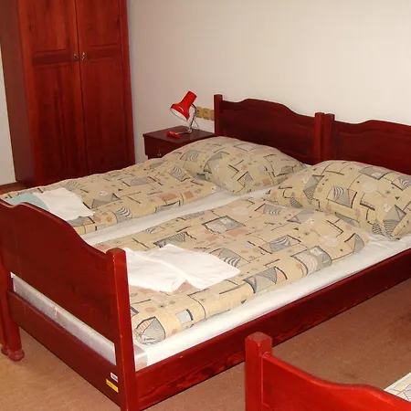 Hotel Eden