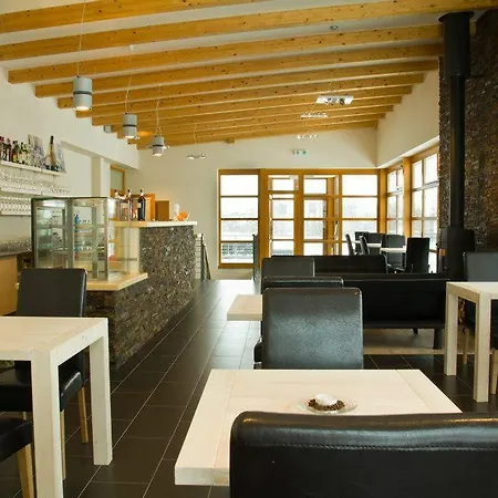 Hotel Eden Vrchlabí