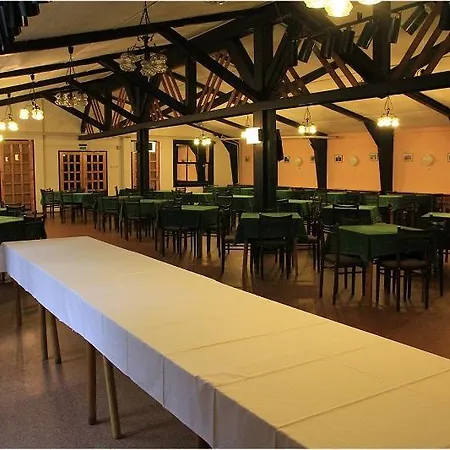 Hotel Eden Vrchlabí