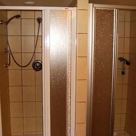 Auberge de jeunesse Hotel Eden Vrchlabí