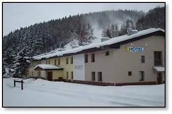 Hotel Eden * Vrchlabí